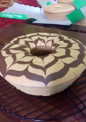 Foto resep Bolu Jadul Ekonomis