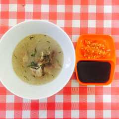 รูปของ Coto Makassar