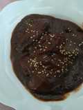 Mole de Plátano
