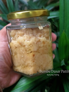 Foto resep Bumbu Dasar Putih