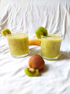 عکسی از دستور موکتل کیوی