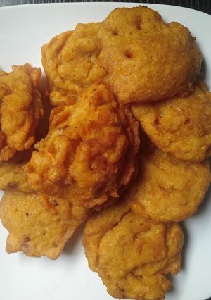 A picture of Akara.