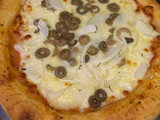 Pizza de masa madre 🍕