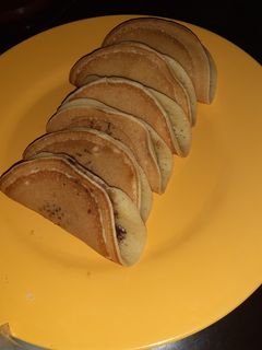 Foto resep Martabak Manis Lipat