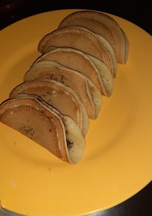 Foto resep Martabak Manis Lipat