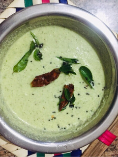 மாங்காய்தேங்காய்சட்னி செய்முறை முக்கிய புகைப்படம்