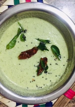 மாங்காய்தேங்காய்சட்னி செய்முறை முக்கிய புகைப்படம்