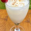 Cream lassi Punjabi style