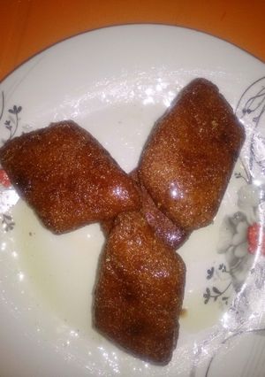 صورة لوصفة مبسس المقلى❤️❤️❤️❤️