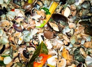 Foto resep Tumis Remis