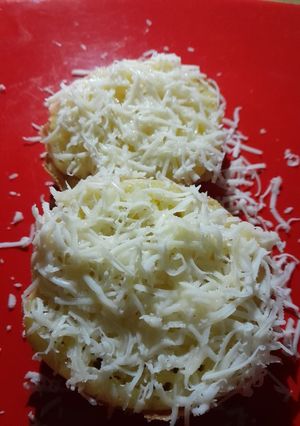 Foto resep 112. Martabak manis mini