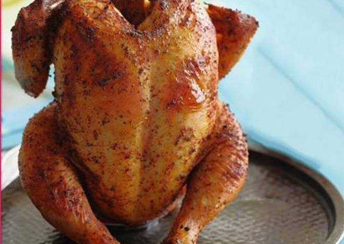 Курица в автоклаве: 2 лучших рецепта домашней тушенки из птицы