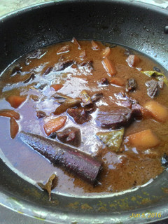 Foto resep Semur daging istimewa