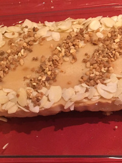 Foto principal de Tarta de turrón