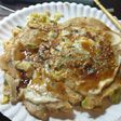 Whole-wheat Okonomiyaki