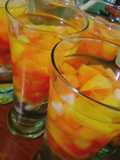 Es Coctail 3buah