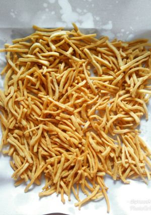 Foto resep 103. Stik Bawang #17
