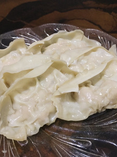 Foto resep Gyoza/Wo tie (Chicken Dumpling)