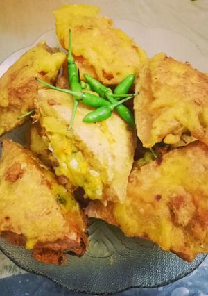Foto resep Tahu isi anti ribet
