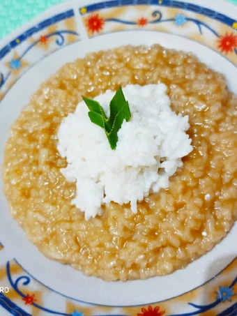 Langkah Gampang Menyiapkan Resep Bubur Merah yang Enak Banget Anti Ribet, Bikin Ngiler