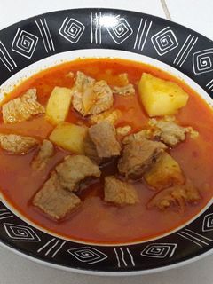 Foto resep Daging Asam Padeh