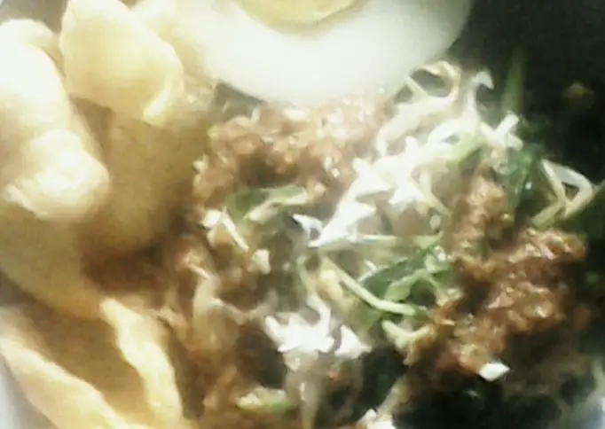 Langkah Mudah untuk Menyiapkan Kluban a.k.a Urap Jawa Khas Pekalongan, Lezat Sekali