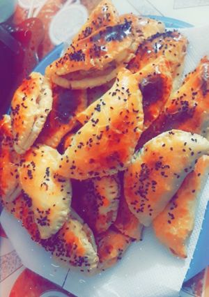 صورة لوصفة شوصون