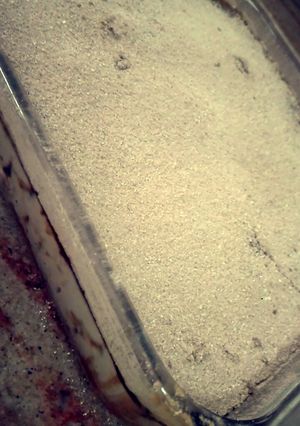 صورة لوصفة حلى بارد