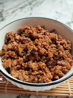 Foto resep Ayam Kecap Untuk Isian Roti / Bakpau