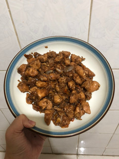 Foto resep Ayam Teriyaki