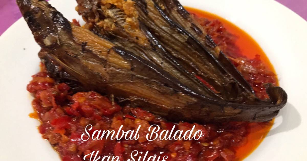 28.528 resep sambal balado khas padang enak dan sederhana 