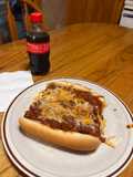 Hot-Dogity Sauce
