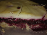 Kuchen de mora