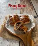 Pisang Bolen Gluten Free