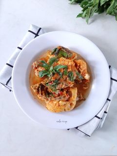 Foto resep Ayam Tinoransak