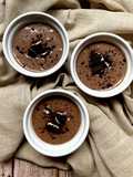 Cremoso de oreo