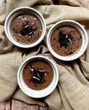 Cremoso de oreo
