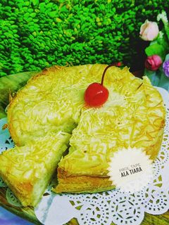 Foto resep Proll tape