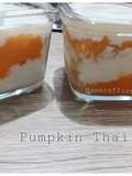 Pumpkin Thai