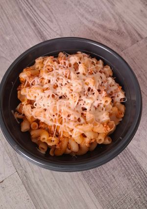 Rakotttészta recept fotója