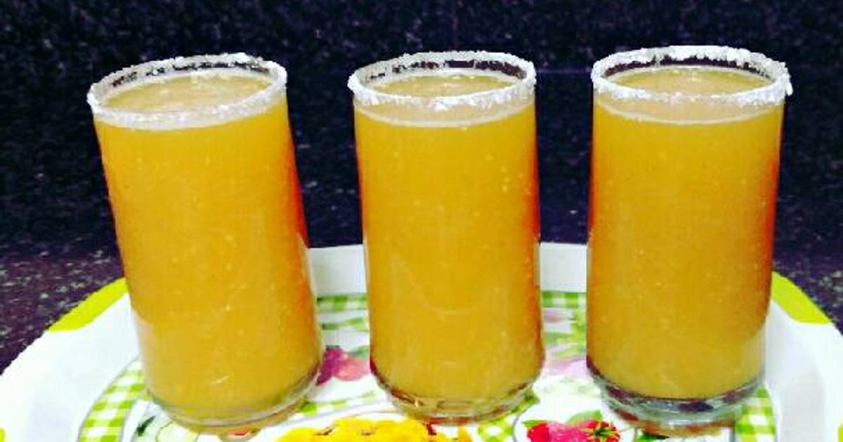 Wood apple juice Recipe by Rajani Gupta Cookpad