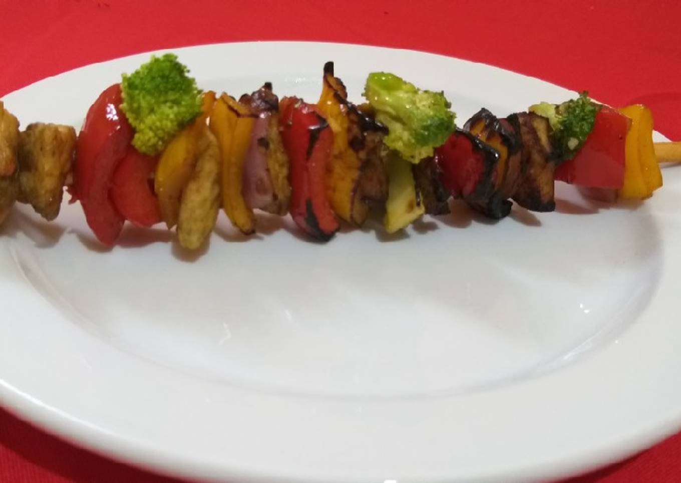 Yakitori