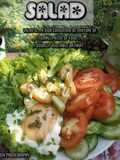 Simple Salad