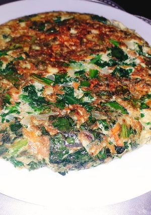 Una foto de Quién quiere tortilla? 🙋‍♀️