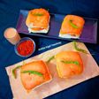 Maharashtra (Vada Pav)