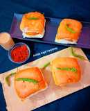 Maharashtra (Vada Pav)