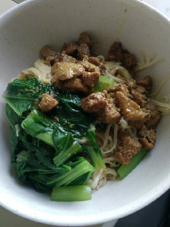 Foto resep Mie Ayam