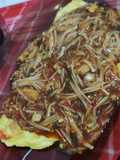 Telur Saus Jamur