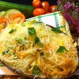 Bihun Goreng Putih