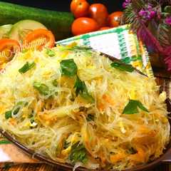 รูปของ Bihun Goreng Putih
